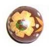 Artistic Wooden Beads - Artistic Wooden Beads Manufacturer, Wholesale Artistic Wooden Beads